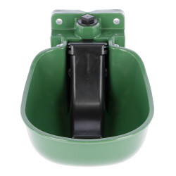 Bebedero K50 Kerbl Oliva Verde Bebedero K50 Kerbl Oliva Verde