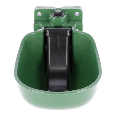 Bebedero K50 Kerbl Oliva Verde Bebedero K50 Kerbl Oliva Verde