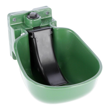 Bebedero K50 Kerbl Oliva Verde Bebedero K50 Kerbl Oliva Verde