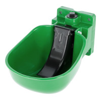 Bebedero K50 Kerbl Verde