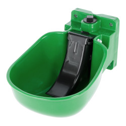 Bebedero K50 Kerbl Verde