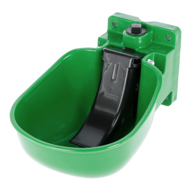 Bebedero K50 Kerbl Verde