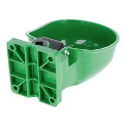 Bebedero K50 Kerbl Verde