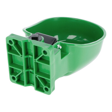 Bebedero K50 Kerbl Verde