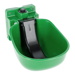 Bebedero K50 Kerbl Verde