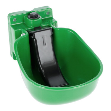 Bebedero K50 Kerbl Verde