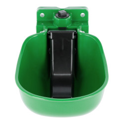 Bebedero K50 Kerbl Verde