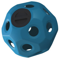 Bola de heno Kerbl HeuBoy Azul