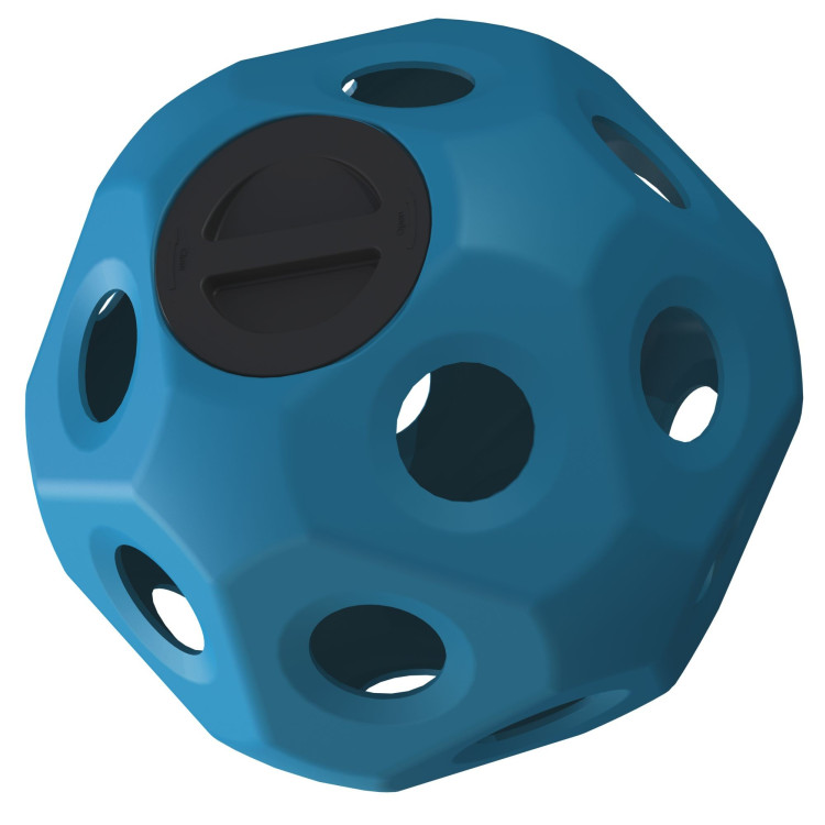Bola de heno Kerbl HeuBoy