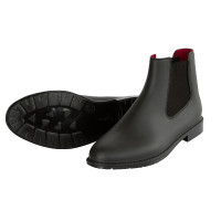 Botines de montar Covalliero Axona Negro Botines de montar Covalliero Axona Negro