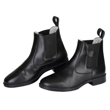 Botines Oslo Covalliero Botines Oslo Covalliero