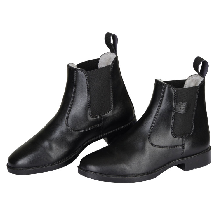 Botines Oslo Covalliero Botines Oslo Covalliero