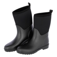 Botas bajas NeoLite Covalliero Negro