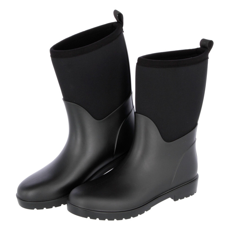 Botas bajas NeoLite Covalliero Botas bajas NeoLite Covalliero