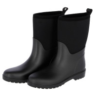 Botas bajas NeoLite Covalliero Negro Botas bajas NeoLite Covalliero Negro