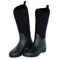 Botas estables NeoLite Covalliero Negro