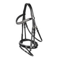 Cabezada Kingston Covalliero Negro