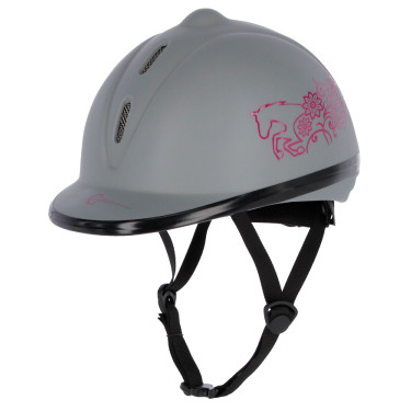 Casco de equitación Beauty Covalliero Casco de equitación Beauty Covalliero