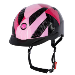Casco de equitación exite Lilli Covalliero Casco de equitación exite Lilli Covalliero