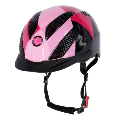 Casco de equitación exite Lilli Covalliero Casco de equitación exite Lilli Covalliero