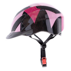Casco de equitación exite Lilli Covalliero Casco de equitación exite Lilli Covalliero