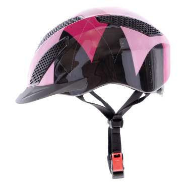 Casco de equitación exite Lilli Covalliero Casco de equitación exite Lilli Covalliero