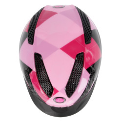 Casco de equitación exite Lilli Covalliero Casco de equitación exite Lilli Covalliero