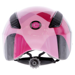 Casco de equitación exite Lilli Covalliero Casco de equitación exite Lilli Covalliero