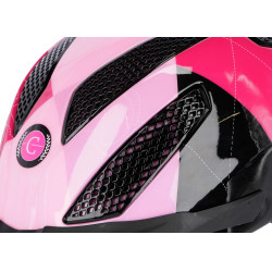 Casco de equitación exite Lilli Covalliero Casco de equitación exite Lilli Covalliero