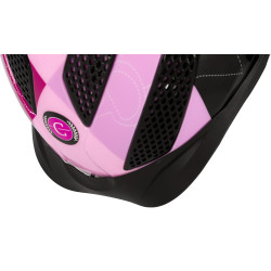 Casco de equitación exite Lilli Covalliero Casco de equitación exite Lilli Covalliero