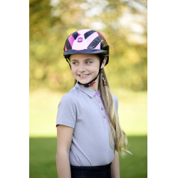 Casco de equitación exite Lilli Covalliero Casco de equitación exite Lilli Covalliero