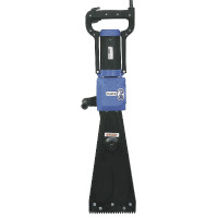 Cortadora de heno Hay...