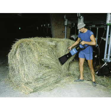 Cortadora de heno Hay Cutter Kerbl