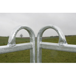 Voorverzinkt paneel Kerbl Voorverzinkt paneel Kerbl