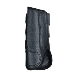 Protectores delanteros de cross Weatherbeeta Tough-Tec Negro Protectores delanteros de cross Weatherbeeta Tough-Tec Negro