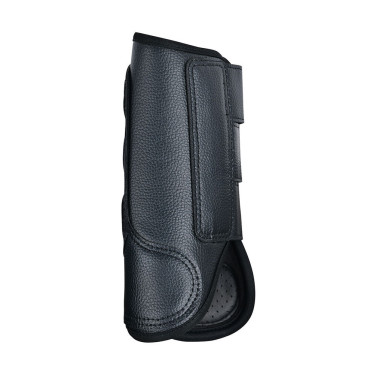 Protectores delanteros de cross Weatherbeeta Tough-Tec Negro Protectores delanteros de cross Weatherbeeta Tough-Tec Negro