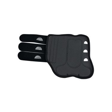 Protectores delanteros de cross Weatherbeeta Tough-Tec Negro Protectores delanteros de cross Weatherbeeta Tough-Tec Negro