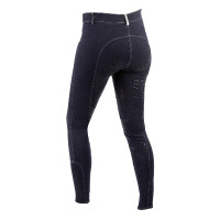Pantalones de montar BasicPlus Covalliero Azul