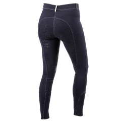 Pantalones de montar BasicPlus Covalliero Azul