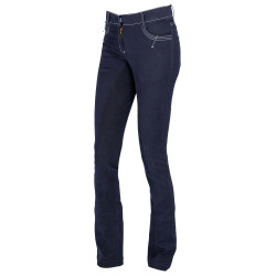 Pantalones de montar BasicPlus Jodhpur Covalliero