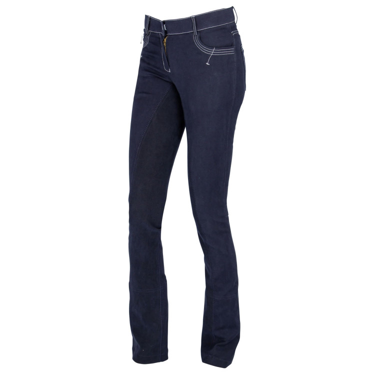 Pantalones de montar BasicPlus Jodhpur Covalliero Pantalones de montar BasicPlus Jodhpur Covalliero
