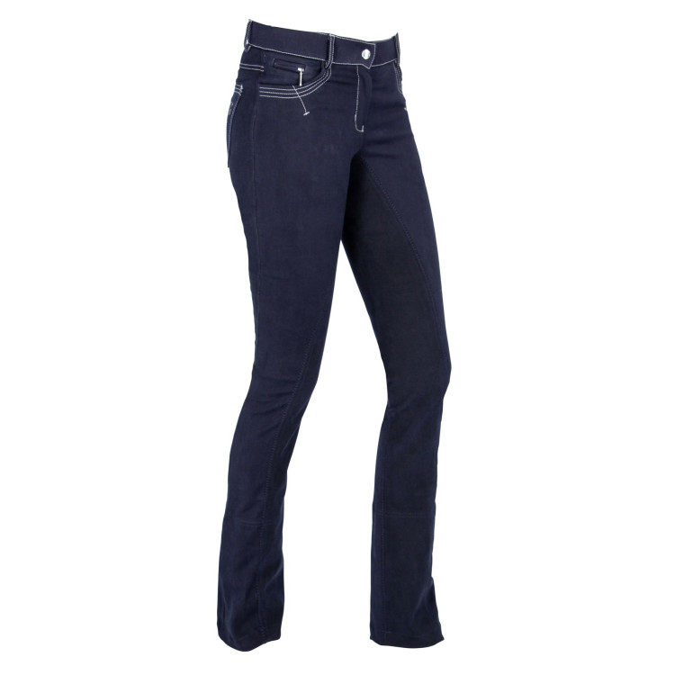 Pantalones de montar BasicPlus Jodhpur Covalliero Pantalones de montar BasicPlus Jodhpur Covalliero