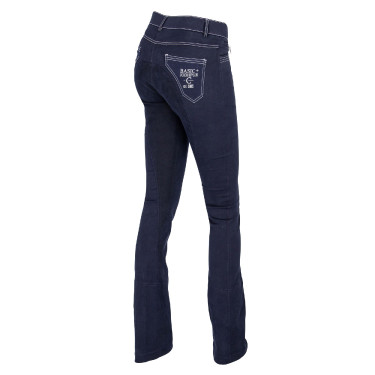 Pantalones de montar BasicPlus Jodhpur Covalliero Pantalones de montar BasicPlus Jodhpur Covalliero