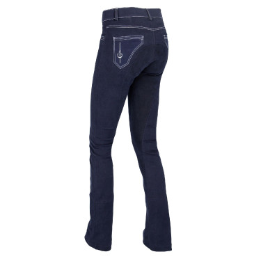 Pantalones de montar BasicPlus Jodhpur Covalliero Pantalones de montar BasicPlus Jodhpur Covalliero