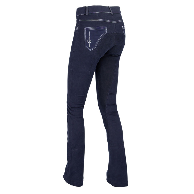 Pantalones de montar BasicPlus Jodhpur Covalliero Pantalones de montar BasicPlus Jodhpur Covalliero