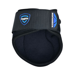 Protectores de menudillo Weatherbeeta Tough-Tec Essential Negro Protectores de menudillo Weatherbeeta Tough-Tec Essential Negro