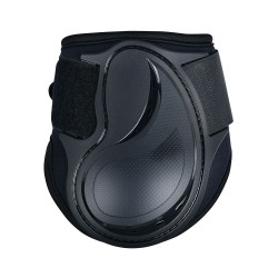 Protectores de menudillo Weatherbeeta Tough-Tec Essential Negro Protectores de menudillo Weatherbeeta Tough-Tec Essential Negro