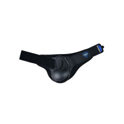 Protectores de menudillo Weatherbeeta Tough-Tec Essential Negro Protectores de menudillo Weatherbeeta Tough-Tec Essential Negro