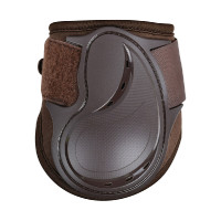 Protectores de menudillo Weatherbeeta Tough-Tec Essential Castaño Marr&amp;amp;amp;oacute;n