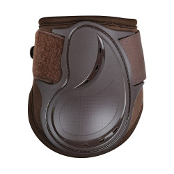 Protectores de menudillo Weatherbeeta Tough-Tec Essential Castaño Marrón Protectores de menudillo Weatherbeeta Tough-Tec Essential Castaño Marrón